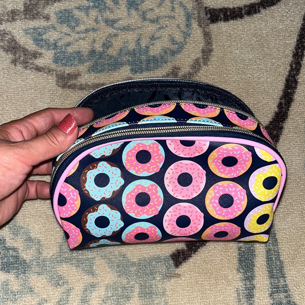 Dabney Lee Makeup Bag